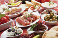 Excursion vin et tapas à Malaga