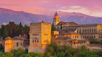 Granada Day Trip from Malaga