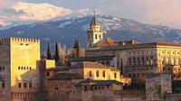 Granada Day Trip from Seville with Skip-the-line Alhambra Access