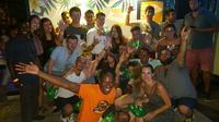 Nachtleven van Malaga - kroegentocht met toegang zonder wachtrij tot clubs Nachtleven van Malaga - kroegentocht met toegang zonder wachtrij tot clubs