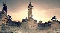 Napoleon and Constitution Cadiz Tour