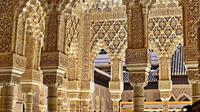 Private 3-stündige Führung durch die Alhambra Private 3-stündige Führung durch die Alhambra