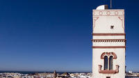 Recorrido privado a pie de Cádiz con la Torre de Tavira