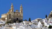 Ronda and White Villages Guided Day Tour from Seville 