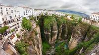 Ronda Day Trip from Malaga