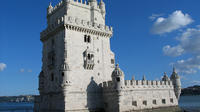 Visite de Belem Walking