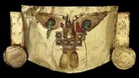 リマの黄金と世界の武器博物館の入館券 リマの黄金と世界の武器博物館の入館券