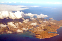 Excursion d'Une journée de Maui à Oahu en avion privé