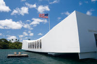 Excursion à Pearl Harbor, à la plantation Dole et au Centre culturel polynésien au départ de Waikiki Excursion à Pearl Harbor, à la plantation Dole et au Centre culturel polynésien au départ de Waikiki