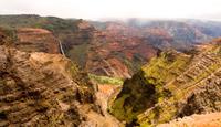 Small-Group Kauai Tour Including Waimea Canyon, Poipu and Koloa 