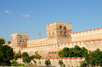 Excursion Constantinople à Istanbul: à la découverte de l'Empire byzantin
