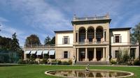 チューリッヒ・リートベルク美術館入場券 チューリッヒ・リートベルク美術館入場券