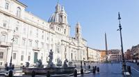 Billet coupe-file: excursion 2 en 1, Rome et le Vatican