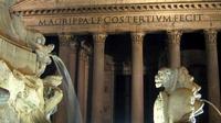 Excursion découverte de Rome - Toute la ville antique et ses monuments