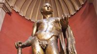 Skip the Line: Vatican Highlights Small-Group Tour