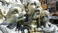Tour para grupos pequeños de día completo por Roma y el Vaticano Tour para grupos pequeños de día completo por Roma y el Vaticano