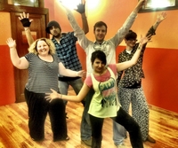 Cours de danse à Delhi: Apprenez à danser Comme une étoile de Bollywood