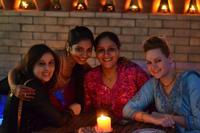 Experience Diwali: Celebrate with a Local Indian Family in Jaipur