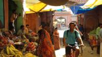 Jaipur Half-Day Cultural Cycling Tour