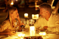 Luxury Dining Experience in Delhi: Bukhara Restaurant at ITC Maurya Hotel with Private Transfer