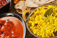 New Delhi Cooking Class