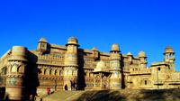 Private Custom Tour: Gwalior Half-Day Sightseeing with Guide