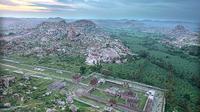 Private tour: 2-Night Hampi and Hospet Tour from Bangalore