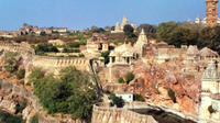 Private Tour: Chittaurgarh Fort from Udaipur