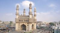 Private Tour: Hyderabad City Day Tour