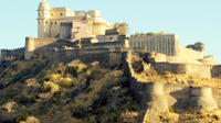 Private Tour: Kumbhalgarh Fort Tour from Udaipur