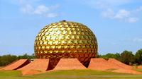 Private Tour: Overnight Pondicherry Tour from Chennai