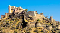 Private Tour: Ranakpur and Kumbhalgarh Fort Day Tour from Udaipur