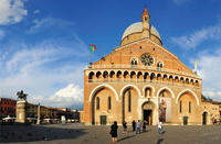 3-Day Northern Italy Tour from Florence: Padua and Venice