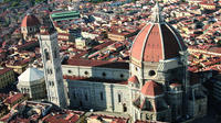 4 Jours Italie de la Renaissance de Rome: Assise Sienne Florence Padoue Venise