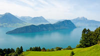 4-Nights Bellinzona Liechtenstein Zurich Lugano and Switzerland Lakes Tours from Milan