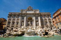 6-Day Rome and Southern Italy Tour Including Naples, Pompeii and Amalfi Coast