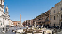 Découvrir Rome: 3 heures 'Must See' Curiosités Walking Tour