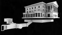 Bunker et Villa Torlonia de Rome Mussolini en 3 heures
