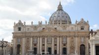Skip the Line Vatican Museums Sistine Chapel St Peter's Basilica elite tour