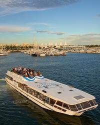 Croisière de tourisme Gold Coast