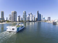 Croisière de tourisme Gold Coast image 1 Croisière de tourisme Gold Coast image 1