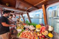 Déjeuner-croisière Gold Coast