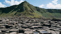 Giant's Causeway Earlybird Tour from Belfast