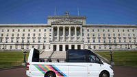 Wee Love Belfast City Tour