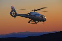 Grand Canyon Sunset Helicopter Tour from Las Vegas
