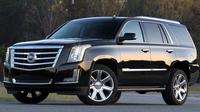 Imagen Luxury Private Arrival Transfer from NYC Airports to Manhattan Hotels