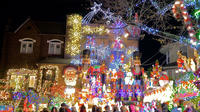 Illumination de Noël à Dyker Heights à New York Illumination de Noël à Dyker Heights à New York
