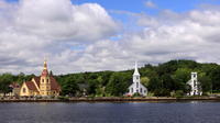 2-Day Trip to Oak Island from Halifax