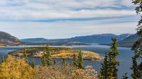 Skagway Yukoner: halbtägige Reise Skagway Yukoner: halbtägige Reise