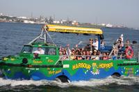 Halifax Harbour Hopper Tour